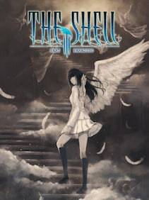 The Shell Part III Paradiso PC