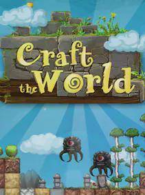 Craft The World PC Gog Com Key