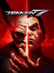 Tekken 7 PC Steam Digital Code