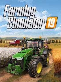 Farming Simulator 19 PC Mac