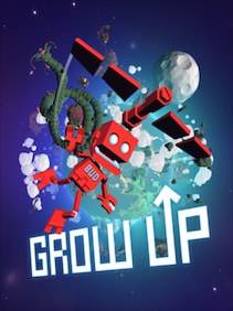 Grow Up PC Steam Key