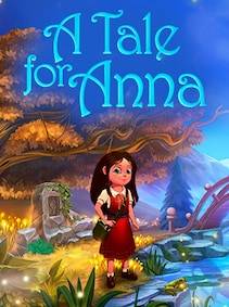 A Tale for Anna Steam CD Key