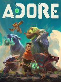 Adore PC Steam Digital Code