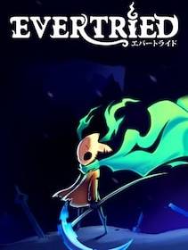 Evertried PC Steam Key
