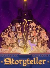 Storyteller PC Steam Key