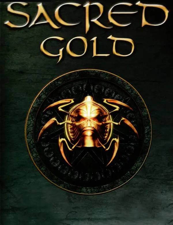 Sacred Gold PC Steam Digital Code