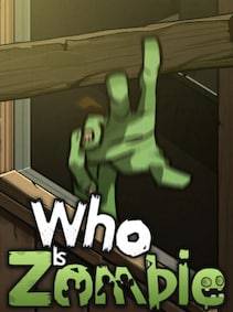 Who Is Zombie PC Steam Key