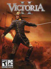 Victoria II Steam Key