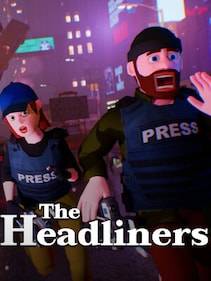 Headliners PC Steam CD Key