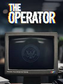 The Operator PC Steam Key