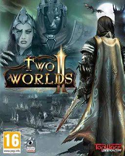 Two Worlds II Velvet Edition PC