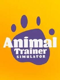 Animal Trainer Simulator PC Steam Key