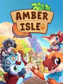 Amber Isle PC Steam Key