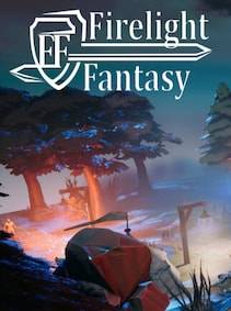 Firelight Fantasy Force Energy PC Steam Key