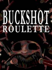 Buckshot Roulette PC Steam Account