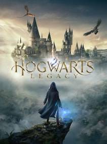 Hogwarts Legacy Standard PC Code