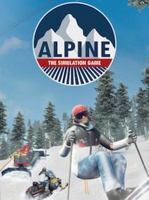 Alpine The Simulation Game PC