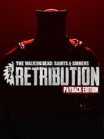 Chapter 2 Retribution Payback Edition Steam Key