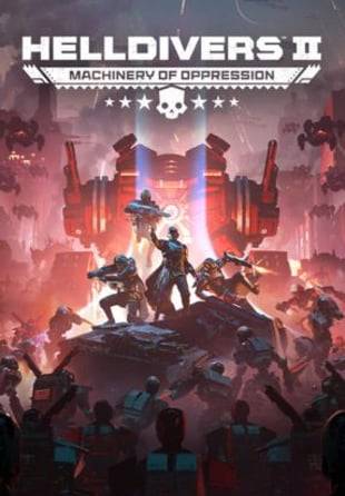 Helldivers 2