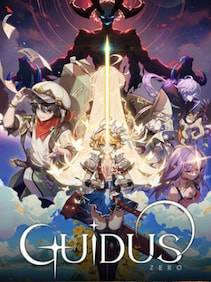 Guidus Zero PC Game Key