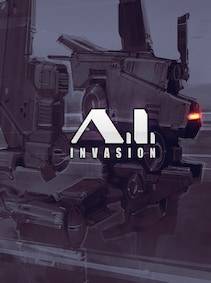 A.I. Invasion PC Steam Key