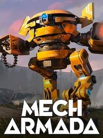 Mech Armada PC Steam Key