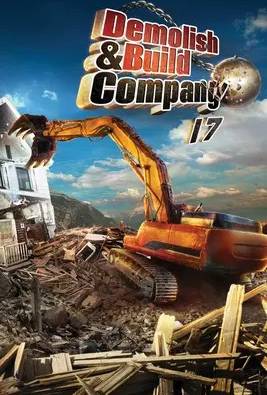 Demolish Build 2017 PC Digital Code