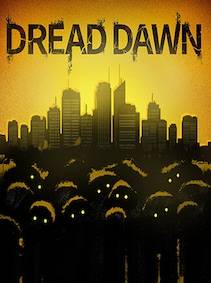 Steam code Dread Dawn PC Download Steam Code