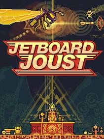 Jetboard Joust PC Game Key