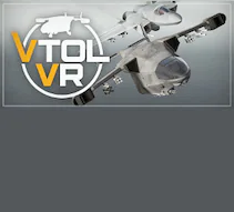 VTOL VR PC Steam Key
