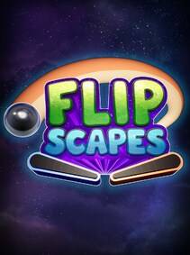 FlipScapes PC Steam Key