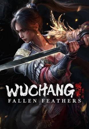 Fallen Feathers