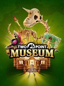 Two Point Museum PC Steam Key