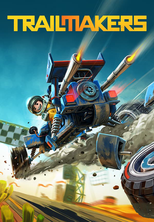 Trailmakers