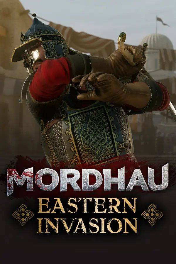 Mordhau PC Steam Digital Code