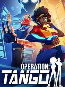Operation Tango PC Steam Digital Code