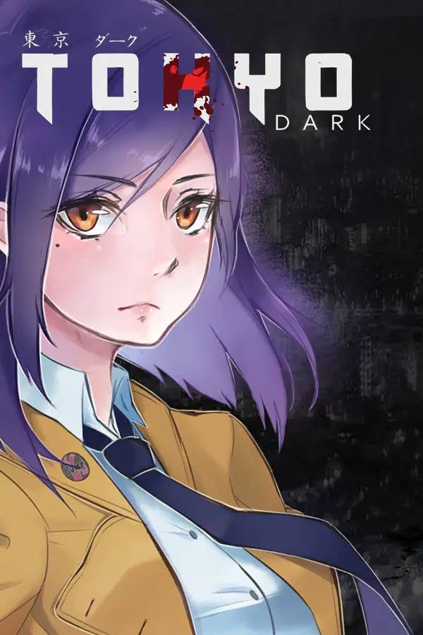 Tokyo Dark PC Steam Digital Code