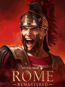 Total War Rome Remastered PC Download Steam Code