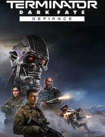 Terminator Dark Fate Defiance PC