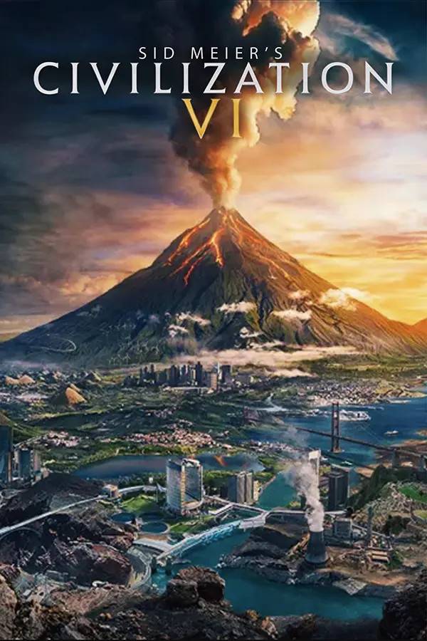 Sid meier's civilization vi Sid Meier's Civilization VI Rise and Fall DLC
