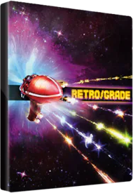 Retro Grade Steam Key