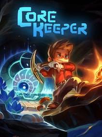 Core Keeper PC Steam Key