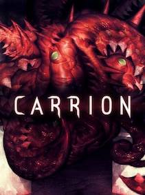 Carrion PC Steam Key