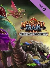 Monster Train The Last Divinity