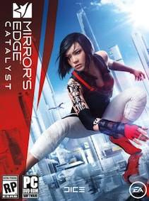 Mirror's Edge Catalyst PC Origin Key
