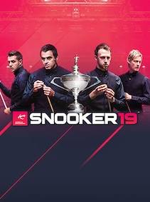 Snooker 19 PC Steam Key