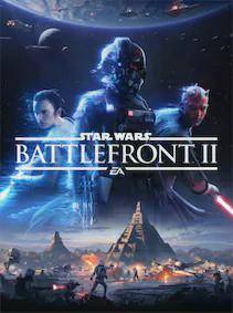 Star Wars Battlefront 2 PC Digital Code