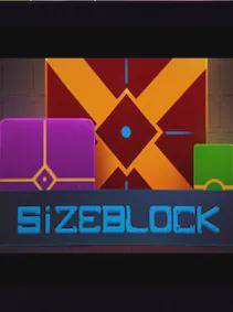 Steam key SizeBlock Steam Key