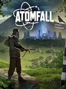 Atomfall PC Steam Account