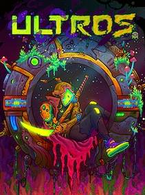 Ultros PC Steam Key